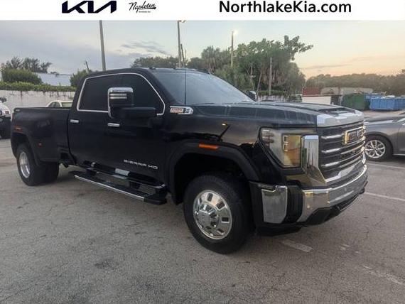 GMC SIERRA HD 2024 1GT49UEYXRF429766 image GMC SIERRA HD 2024 1GT49UEYXRF429766 image